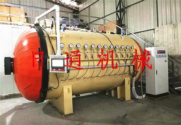 熱壓罐停機(jī)維護(hù)注意事項(xiàng)有哪些！